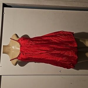 Size medium dress from La Ropas